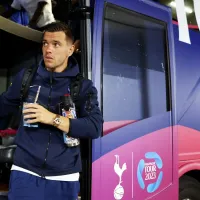 Gio Lo Celso decidió quedarse en Tottenham, pese al interés de FC Barcelona