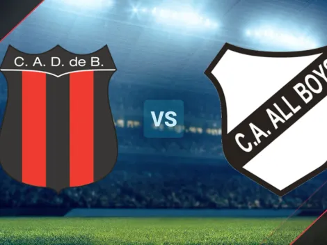 Link para ver Defensores de Belgrano vs All Boys por la Primera Nacional 2023 – DirecTV Sports