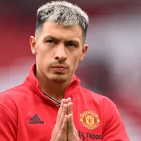 Manchester United comunicó muy malas noticias para Scaloni