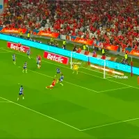 VIDEO  Di María le dio el triunfo a Benfica en el clásico ante el Porto de Varela