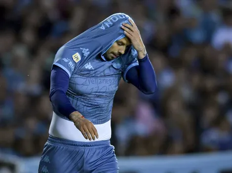 "Mi hijo me salvó de alguna tragedia"