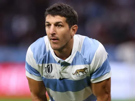 Link para ver EN VIVO Los Pumas vs. Chile por el Mundial de Rugby 2023