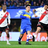 Historial de Boca vs. River, por el Superclásico: quién ganó más y qué diferencia hay