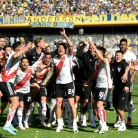 River se burló de Boca en redes: \'La historia se repite otra vez\'
