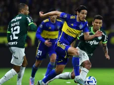 ¿Cuándo juegan Palmeiras vs. Boca por la Copa Libertadores 2023?