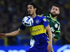 ¡Con minutos incluidos! La predicción más exacta del duelo entre Palmeiras y Boca