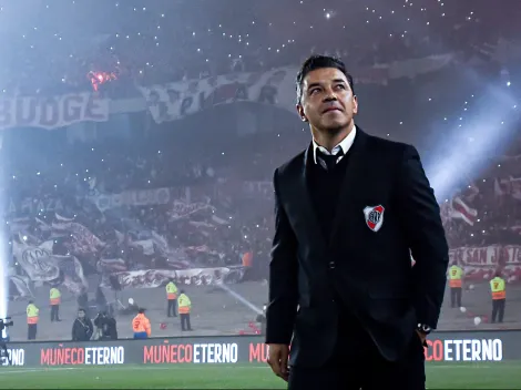 ¿Vuelve a trabajar? Rangers quiere a Gallardo como técnico