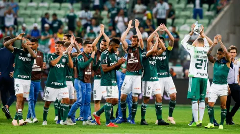 Deyverson sueña con ganar la Liberadores con Boca: "Una locura de la hostia"