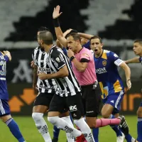 La durísima racha que buscará romper Boca en Brasil por Libertadores
