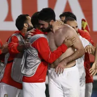 Hesar y Ham, dos argentinos convocados por la Selección de Siria