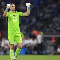 La cruda revelación de Dibu Martínez sobre la final del Mundial de Qatar