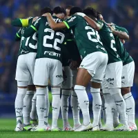 Piquerez, rendido ante Boca: \'Su cancha es difícil y su hinchada es pesada\'