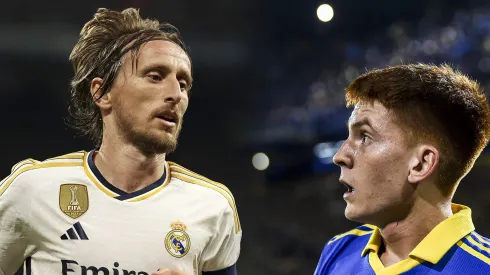 Además del Colo Barco, Real Madrid viene por Gianluca Prestianni