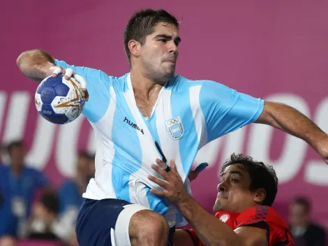 El calendario completo de Los Gladiadores en los Juegos Panamericanos 2023