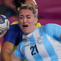 El calendario completo de La Garra en los Juegos Panamericanos 2023