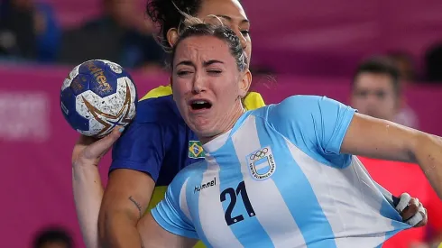 La Garra participará de los Juegos Panamericanos 2023.