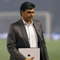 Se queda con Gallardo: Biscay no será DT de Racing