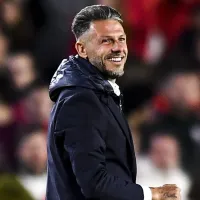 Confirman que River buscaría la vuelta de Pezzella y Alario para el 2024