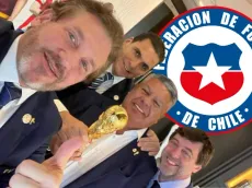 La razón por la que Chile quedó afuera de la inauguración del Mundial de 2030