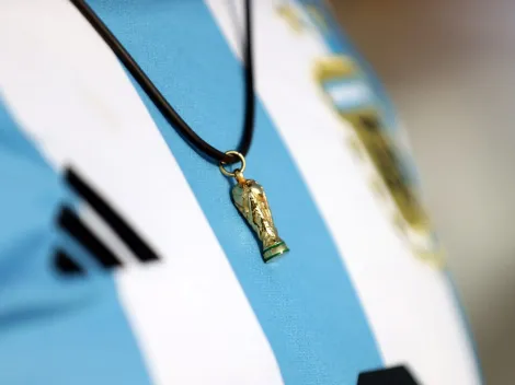 El comunicado oficial de AFA sobre el Mundial 2030: ¿Argentina ya está clasificada?