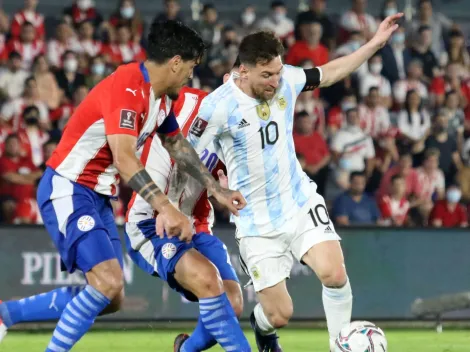 Entradas para Argentina vs. Paraguay, por las Eliminatorias: precios, cuándo salen y dónde comprar