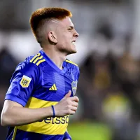 \'Puede tener...\': el contundente mensaje de un astrólogo para el Colo Barco a horas del Palmeiras – Boca