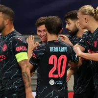 Las redes explotaron pidiendo a Julián Álvarez: entró y marcó un golazo