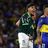 Gustavo Gómez palpitó el partido contra Boca: \'Será difícil\'