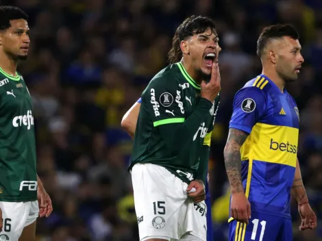 Gustavo Gómez palpitó el partido contra Boca: "Será difícil"