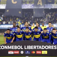 Los 2 jugadores que sí o sí tienen que patear penales según el astrólogo de Boca