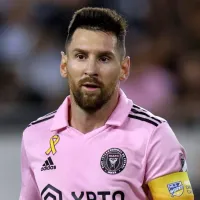 ¿Por qué no juega Lionel Messi HOY en Inter Miami vs. Chicago Fire?