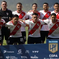 River busca retener a De La Cruz y Paulo Díaz hasta diciembre del 2024