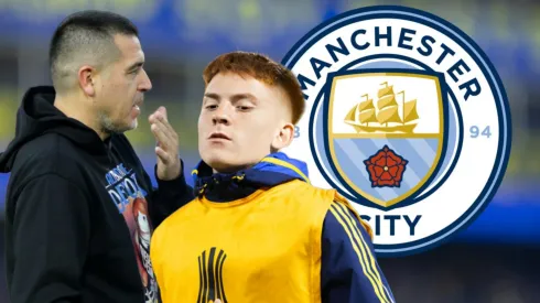 "El City comprará a Barco y lo prestará a un equipo del Championship"