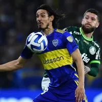 A qué hora juegan Palmeiras vs. Boca, por la Copa Libertadores 2023