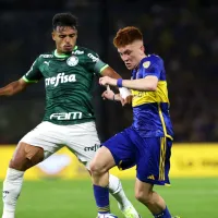 Predicción y apuestas de Palmeiras vs. Boca, por la Copa Libertadores 2023
