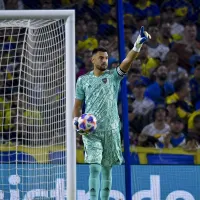 ¿Alargue o penales? Qué pasa si empatan Palmeiras y Boca