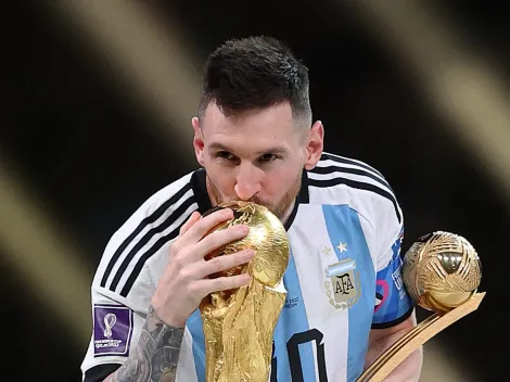 ¿Puede Argentina recibir más de un partido en el Mundial 2030?