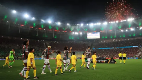 ¿Cuándo se juega la final de la Copa Libertadores 2023?