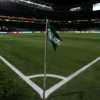 La advertencia de Galoppo para Boca sobre el césped de Palmeiras