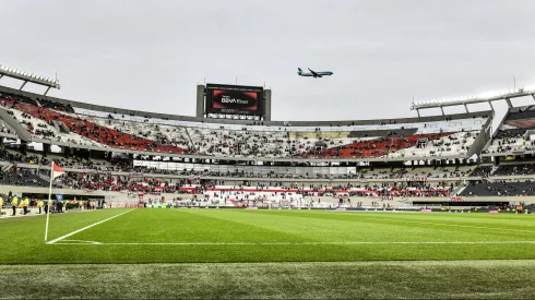 Sorpresa: River será local en el Madre de Ciudades de Santiago del Estero