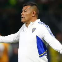 Pese al triunfo, los hinchas se la agarraron con Almirón: \'Qué grande le queda Boca\'