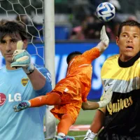 El dato que confirma que Chiquito Romero superó a Córdoba y Abbondanzieri