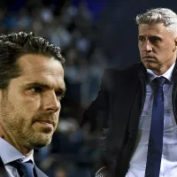 Tras el no de Crespo, Racing buscará a Alfaro para reemplazar a Gago