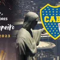 Confirman cuántas entradas tendrá Boca para la final de la Libertadores en el Maracaná