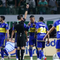 Almirón, contra Belgrano, haría descansar a Pol Fernández, Figal, Rojo y Fabra