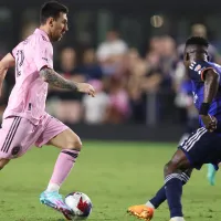 En la vuelta de Messi, Inter Miami perdió con Cincinnati y quedó sin chances en la MLS