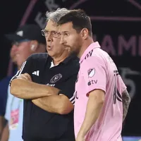 Tata Martino, contundente al hablar del futuro de Messi: \'Me sorprende...\'
