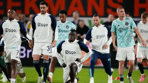 Se fue hace poco de Boca y vive un horror en un gigante europeo