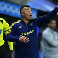 Sin Cavani ni Pol Fernández, los convocados de Boca para visitar a Belgrano