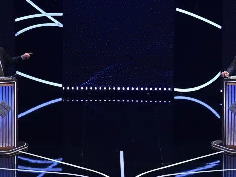 Elecciones 2023: ¿De qué equipo son hinchas Sergio Massa y Javier Milei?